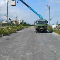 جرثقیل مهدی رامسر|خدمات حمل و نقل|رامسر, |دیوار