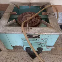اجاق گاز
