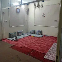 رهن خانه حیاط دربست در هفده شهریور (۱۰۴)|اجارهٔ خانه و ویلا|تهران, بیسیم|دیوار