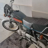 موتور 125پیشرو