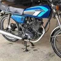 موتور هوندا|موتورسیکلت|خان ببین, |دیوار