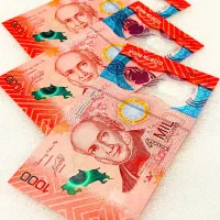 آلبوم|کلکسیون سکه، تمبر، اسکناس|رشت, بازار|دیوار