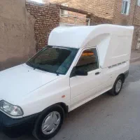 پراید وانت|خودرو سواری و وانت|همدان, |دیوار