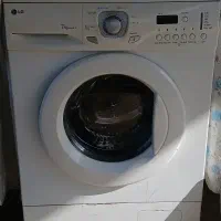 ماشین لباسشویی ۷ کیلویی ال جی