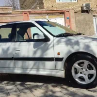 پژو پارس سال|خودرو سواری و وانت|همدان, |دیوار