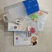 سیستم تغذیه کمکی SNS