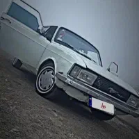 پیکان|خودرو کلاسیک|خلخال, |دیوار