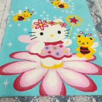 فرش اتاق کودک