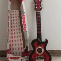 گیتار|اسباب‌بازی بچه|شیروان (خراسان), |دیوار