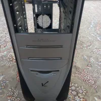 جعبه کیس کامپیوتر