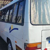 مینی بوس هیوندا 90