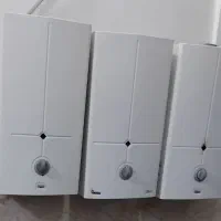 ابگرمکن بوتان ۳۱۱۵|آبگرمکن، پکیج، شوفاژ|پاکدشت, پاکدشت (مامازند)|دیوار