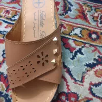 تولیدی دمپای وصندل حراجی ارسال به سراسرکشور|کیف، کفش، کمربند|مشهد, نظام دوست|دیوار