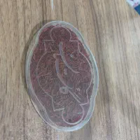 زعفران اصل گلستان 5گرمی