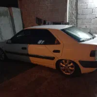 زانتیا مدل 84