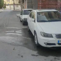 لیفان 620تلنت 1800|خودرو سواری و وانت|اصفهان, کوی گلزار|دیوار
