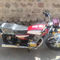 موتور‌سیکلت‌همتاز‌200cc|موتورسیکلت|تبریز, |دیوار