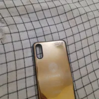 گارد طلایی گوشی A10