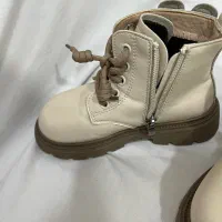 بوت خارجی|کفش و لباس بچه|سیرجان, |دیوار