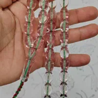تسبیح سندلوس وکهربا