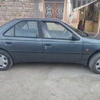 پژو 405 جی ال ایکس (GLX)، مدل ۱۳۹۷|خودرو سواری و وانت|ایرانشهر, |دیوار