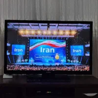 تلویزیون ۴۳ سامسونگ