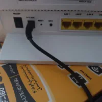 مودم ایرانسل سرعت بالا|مودم و تجهیزات شبکه|مشهد, دریادل|دیوار