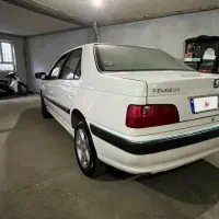 پرشیا tu5 مدل ۱۴۰۰|خودرو سواری و وانت|میاندوآب, |دیوار