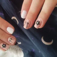 تخفیف کاشت ناخن با بهترین متریال|خدمات آرایشگری و زیبایی|قروه, |دیوار