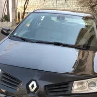 مگان ۲۰۰۰ مدل ۹۱|خودرو سواری و وانت|تهران, شهرک گلها|دیوار