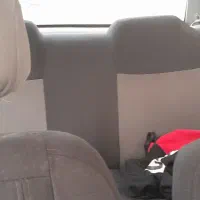 ماشین پراید مدل81