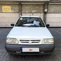 پراید ۱۳۱ SE