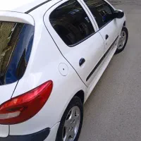 205تیپ 5 کم کار|خودرو سواری و وانت|ارومیه, |دیوار