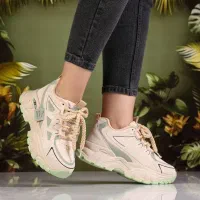 کفش اسپرت لایت سول.. جدیدترین مدل ترندی