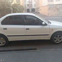 سمند ساده 96|خودرو سواری و وانت|اندیشه, اندیشه فاز ۱|دیوار