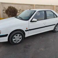 پژو پارس مدل 99 بیرنگ