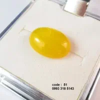 عقیق زرد شرف الشمس 19 فروردین