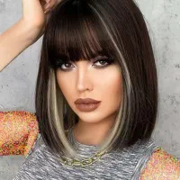 آموزش کوتاهی مو