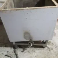 تنور گلی پنج نان