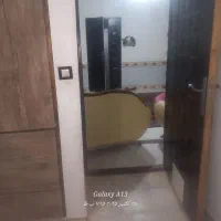 دربست  مجزا طبقه اول تک خواب 110متری|اجارهٔ آپارتمان|تربت‌حیدریه, ده پائین|دیوار