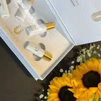 پودر کلاژن مغذی لاکچریکوین فرانسوی