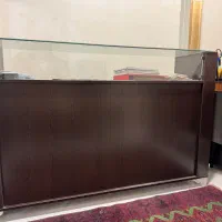 ویترین و پیشخوان مدرن|مبلمان اداری|تهران, لاله زار|دیوار