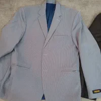 ۶دست کت شلوار مردانه در حد نو