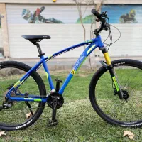 دوچرخه ‌دبیلیواستاندارد تمام اقساط ۱۲ ماهه/ یعقوبی|دوچرخه، اسکیت، اسکوتر|مشهد, امیر|دیوار