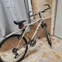 دوچرخه کوهستان کبری