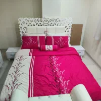 سرویس خواب ۲ نفره مدرن|تخت و سرویس خواب|بندرعباس, |دیوار