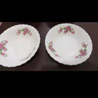 دوتا کاسه تلیتی