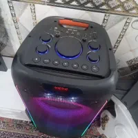 اسپیکر قویی مراسمی