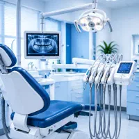 تعمیر تخصصی یونیت و تجهیزات دندانپزشکی