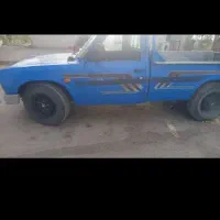 نیسان اپشنال مدل ۴۰۳بم